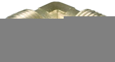 Уголок латунь, ш/ш, 3/4" (51073-S/S-3/4) GENERAL FITTINGS