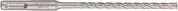 Сверло SDS-plus 6х100х160 мм plus-5X (2 608 833 778) BOSCH