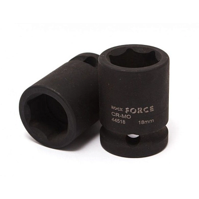 Головка ударн. 1/2" 36мм 6гр. (RF-44536) Rock Force