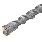 Сверло SDS-max 18х280х400 мм "квадро" (71230) MATRIX фото3