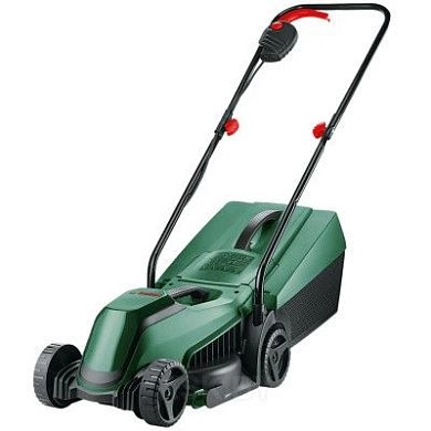 Газонокосилка акк. EasyMower 18V-32-200 (18В,выс.20-60мм,шир.32см,травосб.31л)(0 600 8B9 D00) BOSCH