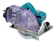 Пила циркулярная 5057 KB (1400 Вт, диск 185х20 мм, до 60 мм, кор.) MAKITA