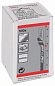 Пилка лобзиковая T 119 BO, HCS (древесина, ДСП, ДВП, фанера)(-1-)(2 608 637 879) BOSCH фото2