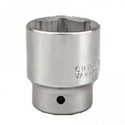 Головка 3/4" 33мм 55мм 6гр. CrV (SM-6633) PROWIN