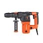 Перфоратор электрический RH 327 (1,35 кВт SDS-plus 4,7 Дж 5300 уд/мин) PATRIOT / IMPERIAL фото5