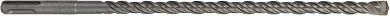 Сверло SDS-plus 10х200х265 мм plus-5 (1 618 596 178) BOSCH