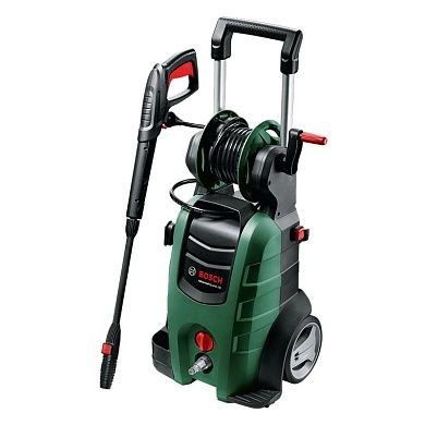 Мойка высокого давления AdvancedAquatak 140 (0.600.8A7.D00) BOSCH