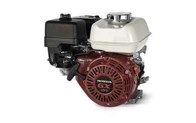 Двигатель Honda GX120UT2-SX4-OH (GX120UT2-SX4-OH) HONDA