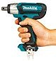 Гайковерт ударный аккум. TW 141 DZ (12.0 В, без АКБ и ЗУ, 1/2", 145 Нм, кор.) MAKITA фото8