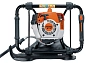 Мотобур BT 130 (4313 011 2110) STIHL фото2