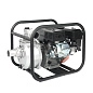 Мотопомпа MP2036S (5,15кВт 600 л/мин 3 бар всасыв./подъма 8-30м Ø фракц. 5мм) PATRIOT / IMPERIAL фото3