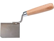 Кельма для наружных углов 80х60х60мм (06140) VOREL