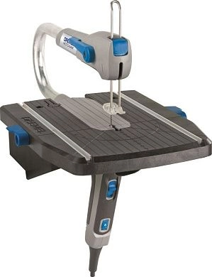 Лобзик стационарный MS 20-1/5 (70 Вт, 18 мм, кор.)(F 013 MS2 0JC) DREMEL