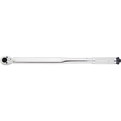 Ключ динамометрич. 1/2" 70-350 Н/м, 450мм (14162) MATRIX