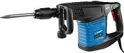 Молоток отбойный ЗММ-25-1500 ЭВК (SDS-MAX, 1500 Вт, 25 Дж, чем.) "ПРОФЕССОИНАЛ" ЗУБР