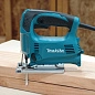Пила лобзиковая 4329 (450 Вт, до 65 мм, кор.) MAKITA фото7