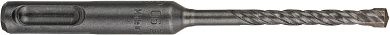 Сверло SDS-plus 5.5х50х115 мм plus-5 (1 618 596 165) BOSCH