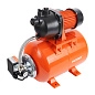Насосная станция PW800-20P (0,8кВт 3,0 м3/ч 50 л/мин 220В погр/под 7/30м Øфр 1мм) PATRIOT / OPTIMA фото5