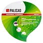 Ножницы газонные, 350 мм, пластиковые обрезиненные рукоятки (60574) PALISAD фото5
