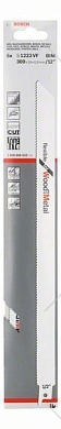 Пильное полотно для ножовки S 611 DF (-5-), (2.608.656.258) BOSCH