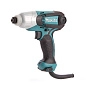 Винтоверт ударный сетевой TD 0101 (250 Вт, 100 Нм, кор.) MAKITA фото2