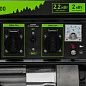 Генератор бензиновый БС-2500, 2,2 кВт, 230В, 4-х такт., 15 л, ручной стартер Сибртех фото10