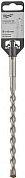 Сверло SDS-plus 10х150х210 мм Contractor 2C (4932471234) MILWAUKEE