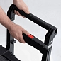 Ящик для инструментов QBRICK System ONE Cart 2.0 (черный) фото6