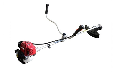 Мотокоса CGX25H (0.72 кВт Honda 4-х такт GX35 6800 об.мин. посадка 25,4) AKITA