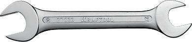 Ключ гаечный рожковый 27х30мм (27033-27-30_z01) KRAFTOOL