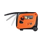 Генератор бенз. инверт. iGX4000W (4,0кВт 220В розет 2х230В(16А) 1х12В) PATRIOT / IMPERIAL фото7