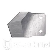 Запасной нож для трубореза-ножниц KN-9410185 (9419185) KNIPEX