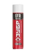 Пена монтажная, адаптерная, всесезонная, 400мл, SVS, STD (41140_z01) ЗУБР