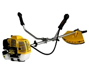 Триммер CHAMPION T333-2 (разъемн. прям., 0,9 кВт, 32, 6 см3, 7.6 кг)