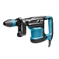 Молоток отбойный HM 0871 C (SDS-MAX, 1100 Вт, 11.6 Дж, чем.) MAKITA фото2
