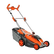 Газонокосилка аккум. CM 435XL (40В выс. 25-75мм, шир. 37см, травосб. 40л Li-ion) PATRIOT / EXPERT
