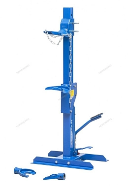 Стяжка пружин гидравлическая (усилие стяжки до 1т, рабочий диапазон 325мм)(N31SC) NORDBERG