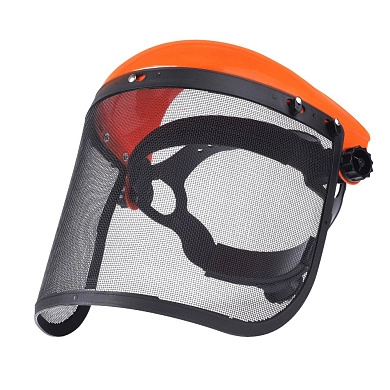 Щиток защитный лицевой PFS-105 (сетка) PATRIOT / EXPERT