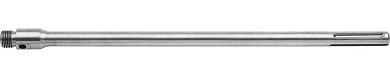 Хвостовик для полых коронок SDS- max / М16 L 450мм (29188-450) ЗУБР