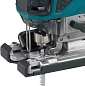 Пила лобзиковая 4351 FСТ + набор пилок (720 Вт, до до 135 мм, чем.) MAKITA фото3