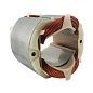 Статор (636008-4) Makita фото3