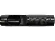 Пробойник для кожи 21мм (YT-35869) YATO