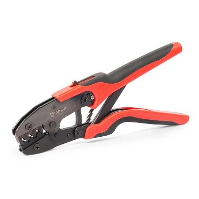 Пресс-клещи CTB-14 серия ПРОФИ (69972) КВТ