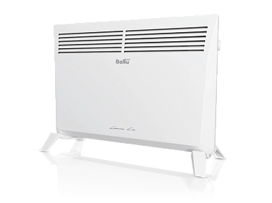 Конвектор электрический BEC/EM-2000 (2.0 кВт 25 м2 IP24 220В пол/без колес) BALLU