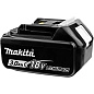 Аккумулятор 18В 1шт 3.0 А/ч Li-ion BL1830B (632M83-6) MAKITA фото4