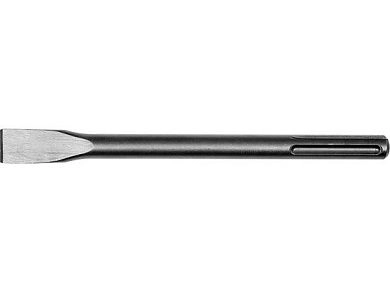 Зубило плоское SDS-max 25х280мм (YT-47341) YATO
