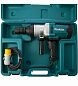 Гайковерт ударный сетевой TW 1000 (1", 1000 Нм, 1300 Вт, чем.) MAKITA фото9