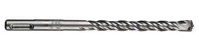 Сверло SDS-plus 12х550х615 мм plus-5 (1 618 596 224) BOSCH