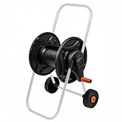 Тележка для поливочного шланга DAILY 1/2" 60м (AG260) BRADAS