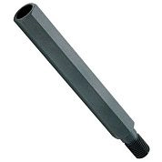 Удлинитель 1 1/4 UNC 300мм (2 608 598 045) BOSCH